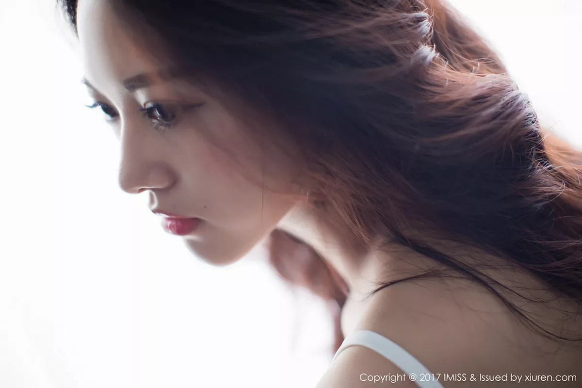 [Imiss爱蜜社]第174期嫣儿写真-秀人资源网